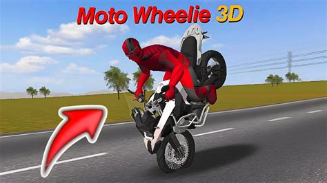 textura de moto wheelie